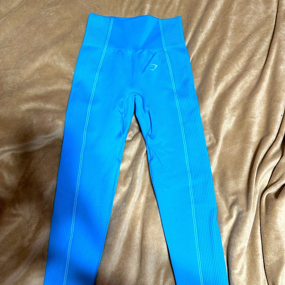 Gymshark leggings